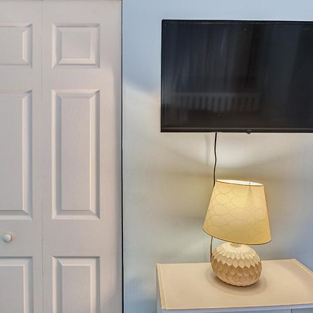 Myrtle Beach Oceanfront Condo With Resort Perks! ภายนอก รูปภาพ