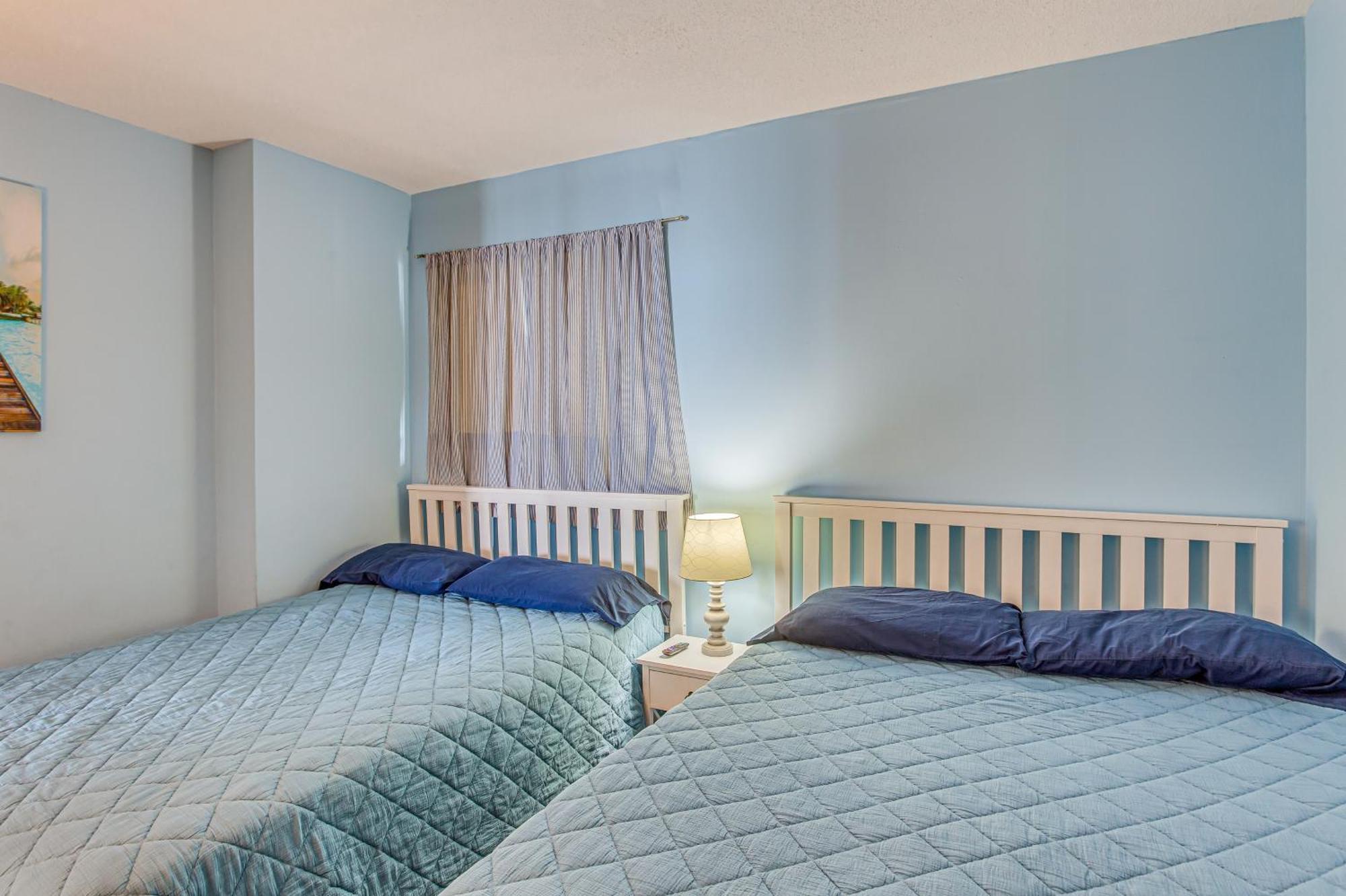Myrtle Beach Oceanfront Condo With Resort Perks! ภายนอก รูปภาพ