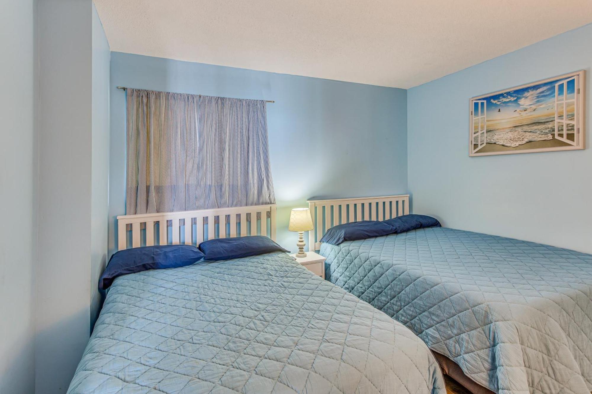 Myrtle Beach Oceanfront Condo With Resort Perks! ภายนอก รูปภาพ