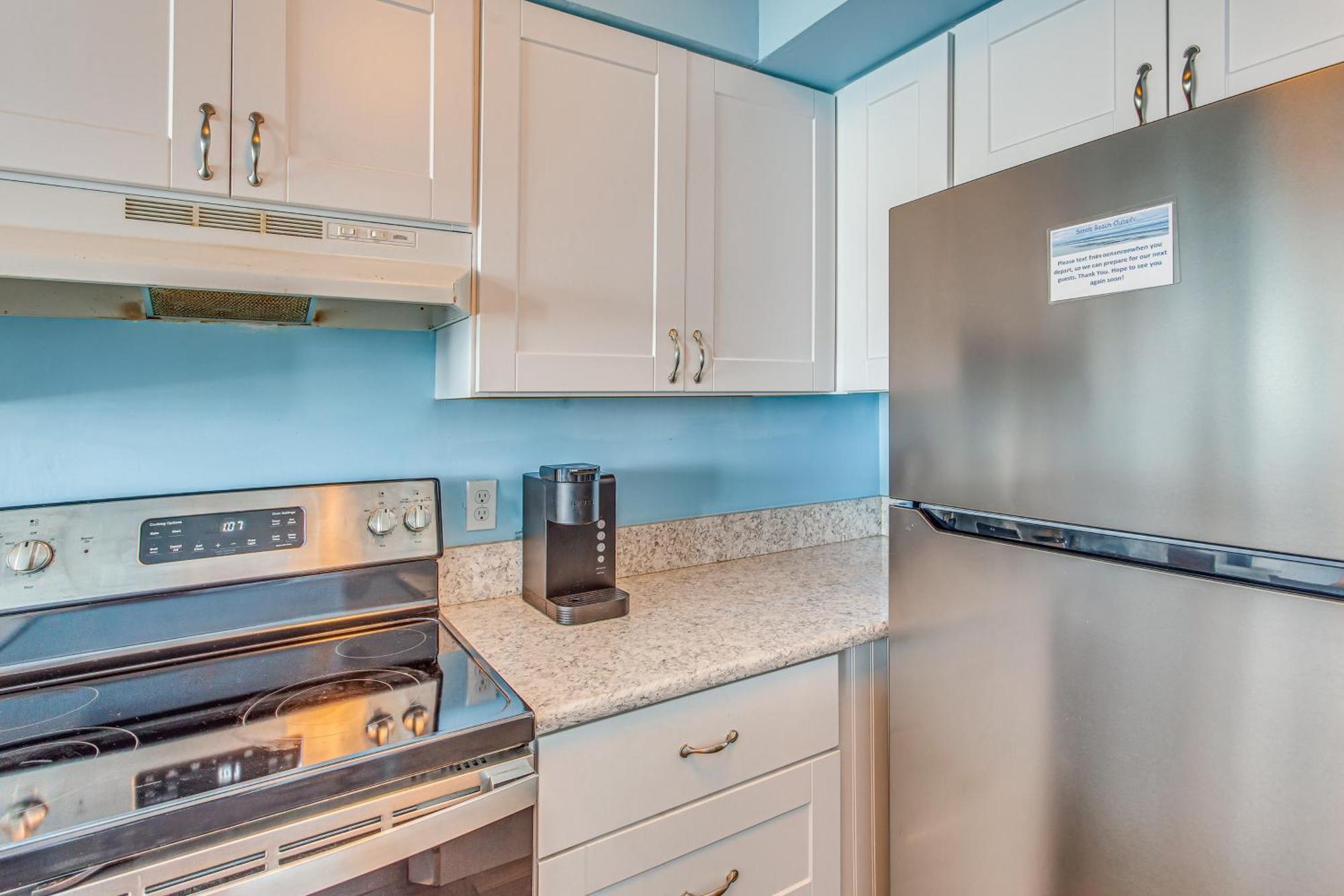Myrtle Beach Oceanfront Condo With Resort Perks! ภายนอก รูปภาพ